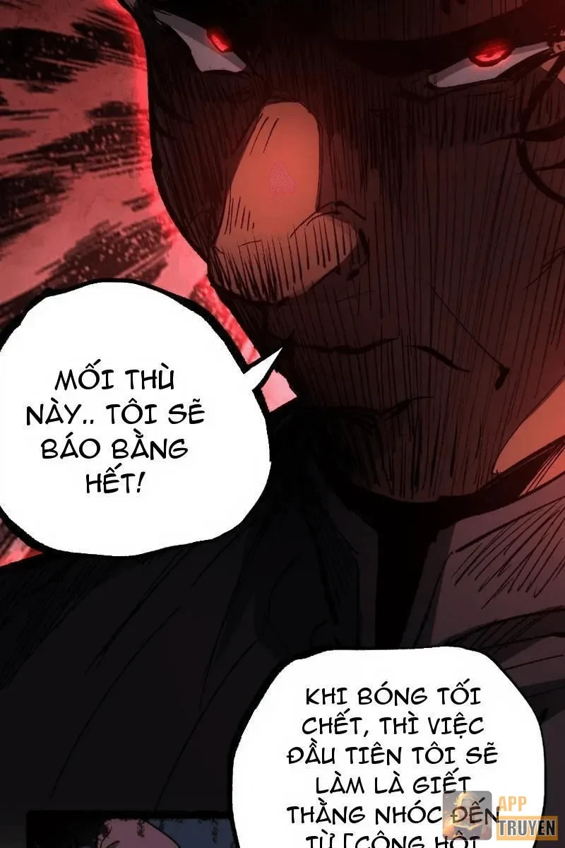 Thích Khách Thần Cấp, Ta Chính Là Bóng Đêm Chapter 100 - 30