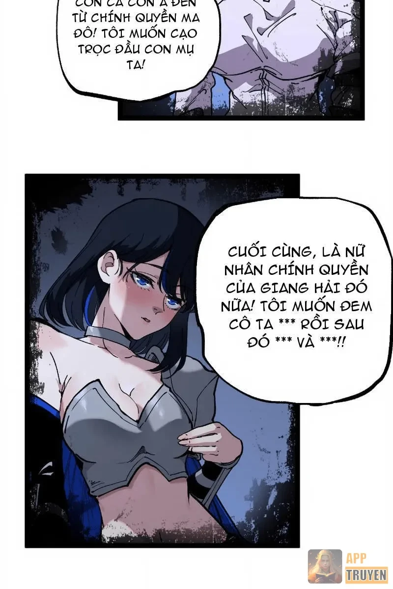 Thích Khách Thần Cấp, Ta Chính Là Bóng Đêm Chapter 100 - 32