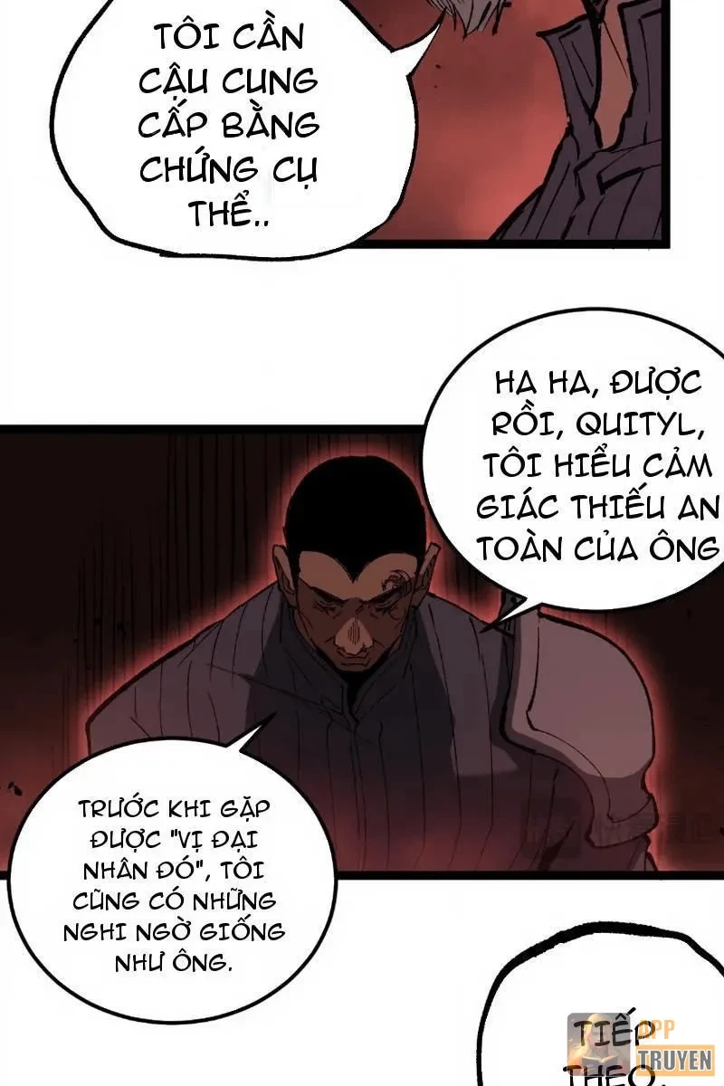 Thích Khách Thần Cấp, Ta Chính Là Bóng Đêm Chapter 100 - 36