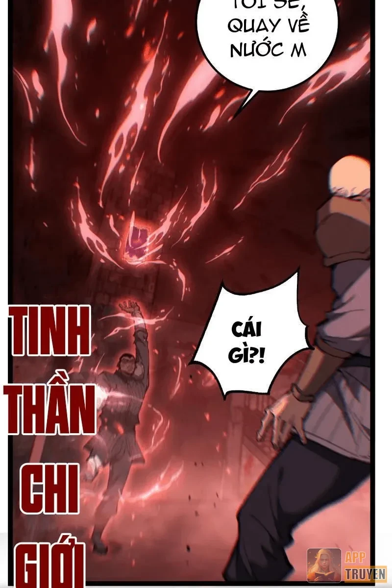 Thích Khách Thần Cấp, Ta Chính Là Bóng Đêm Chapter 100 - 38