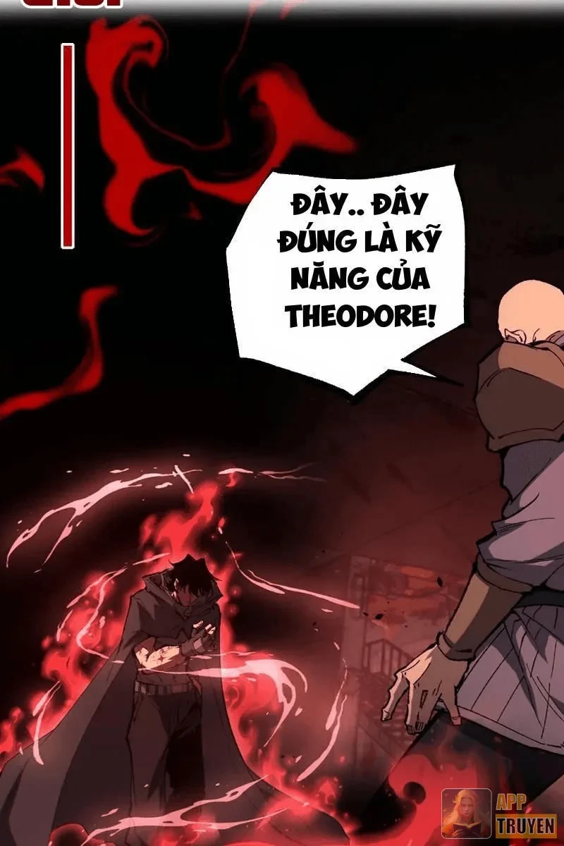 Thích Khách Thần Cấp, Ta Chính Là Bóng Đêm Chapter 100 - 39