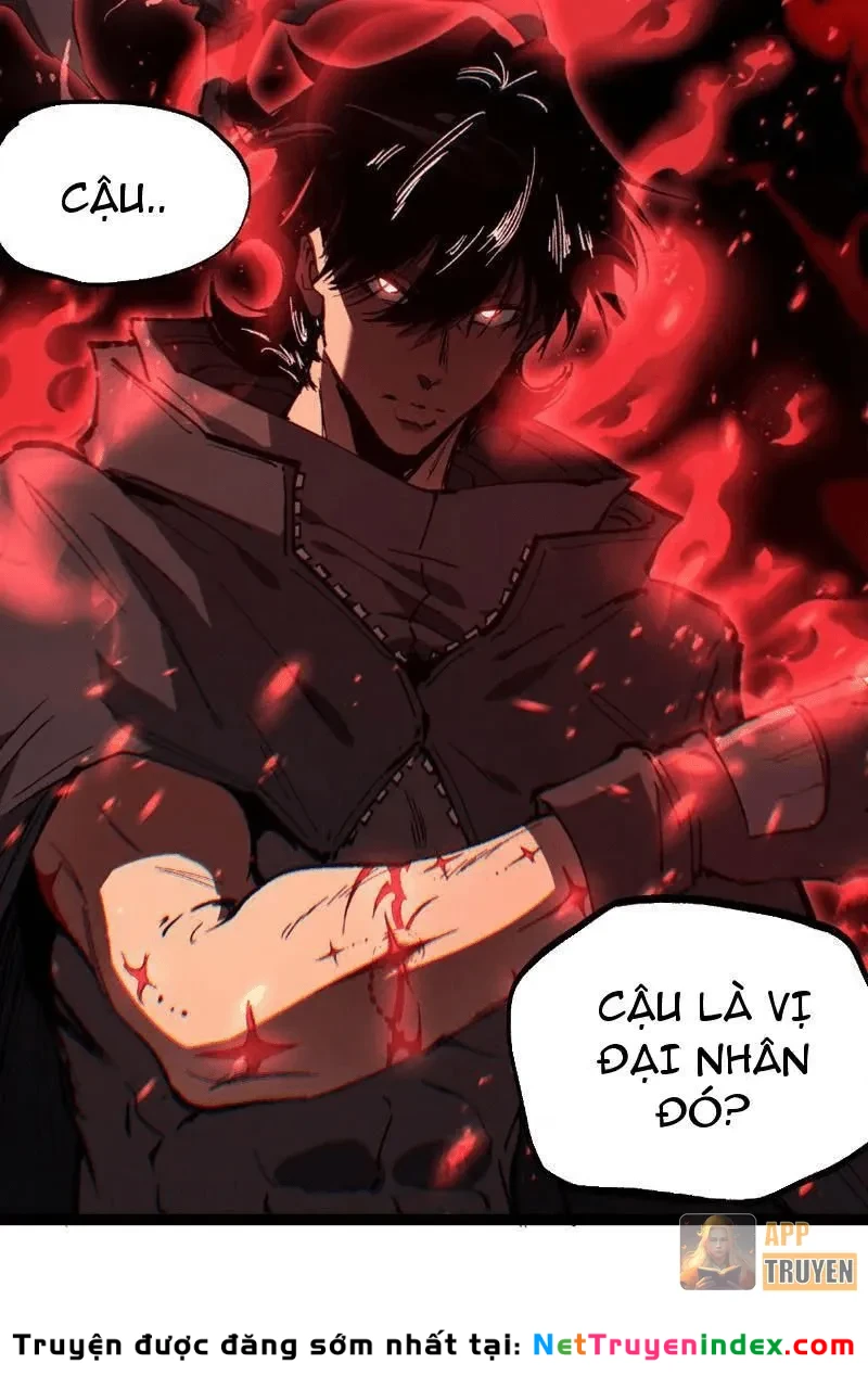 Thích Khách Thần Cấp, Ta Chính Là Bóng Đêm Chapter 100 - 40