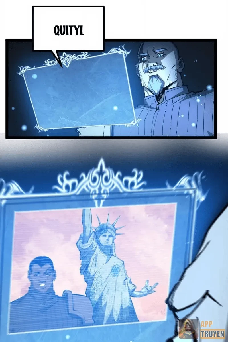 Thích Khách Thần Cấp, Ta Chính Là Bóng Đêm Chapter 100 - 41