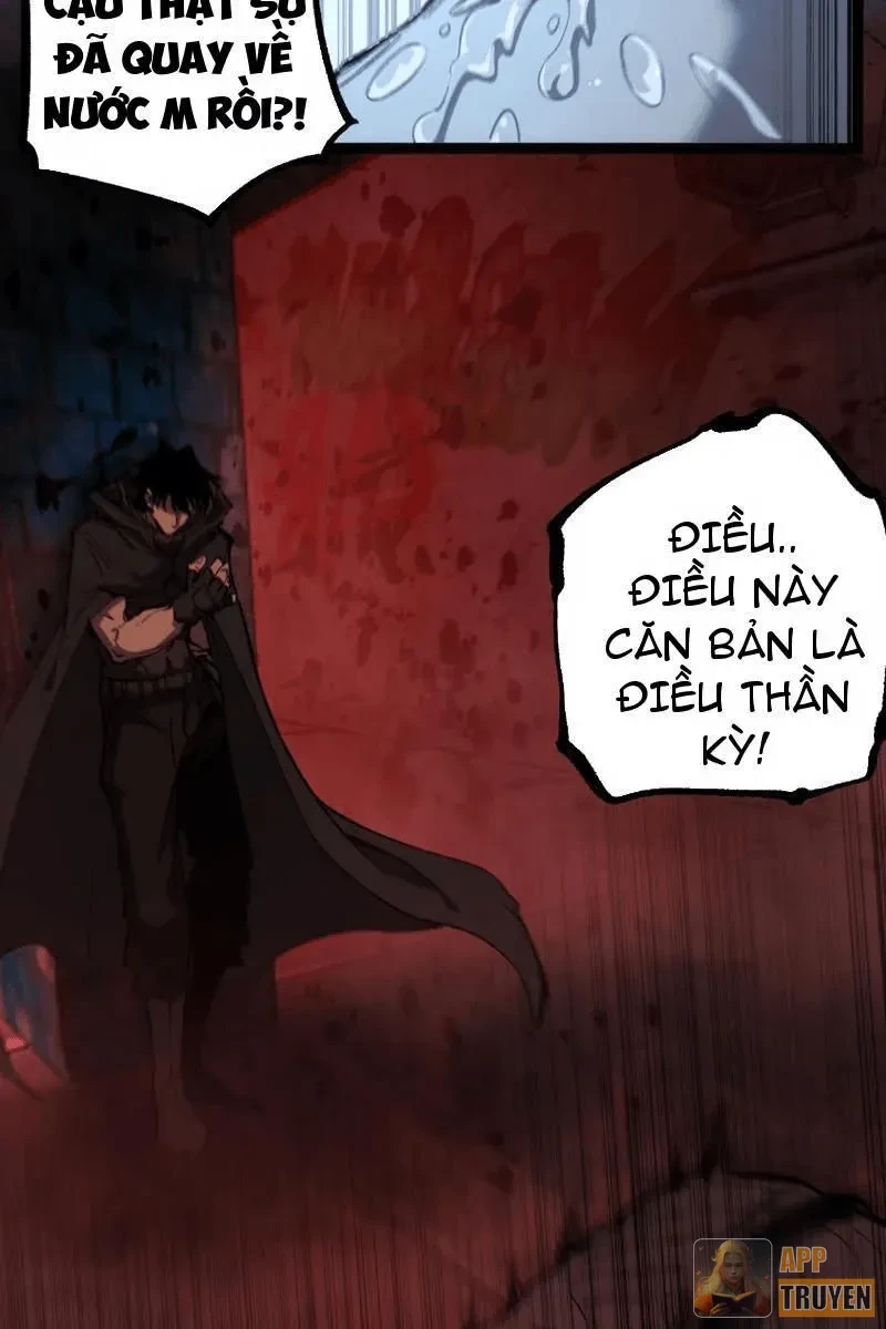 Thích Khách Thần Cấp, Ta Chính Là Bóng Đêm Chapter 100 - 43