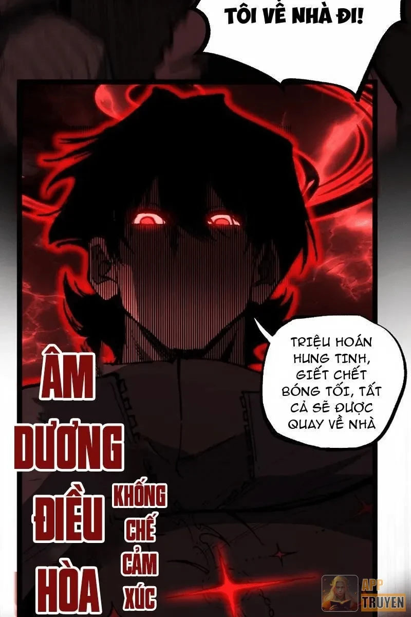 Thích Khách Thần Cấp, Ta Chính Là Bóng Đêm Chapter 100 - 45