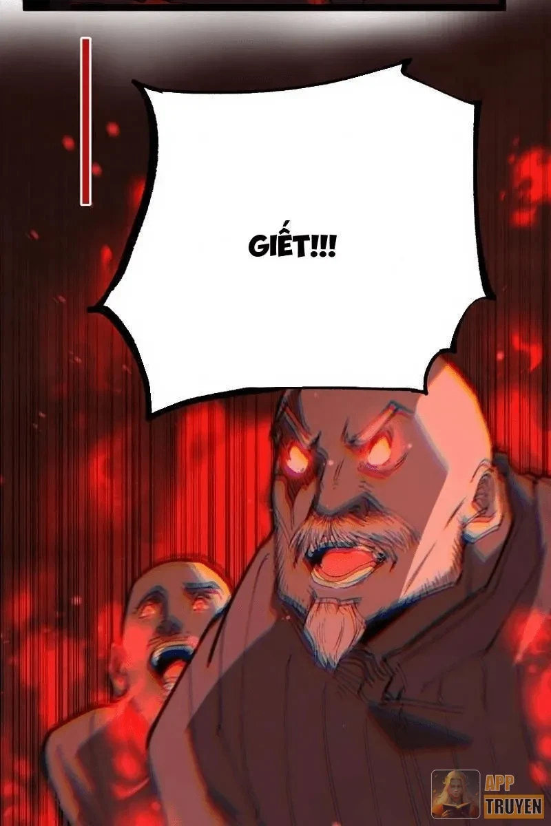 Thích Khách Thần Cấp, Ta Chính Là Bóng Đêm Chapter 100 - 46