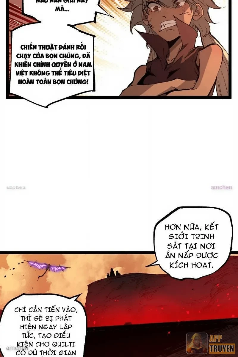 Thích Khách Thần Cấp, Ta Chính Là Bóng Đêm Chapter 101 - 6