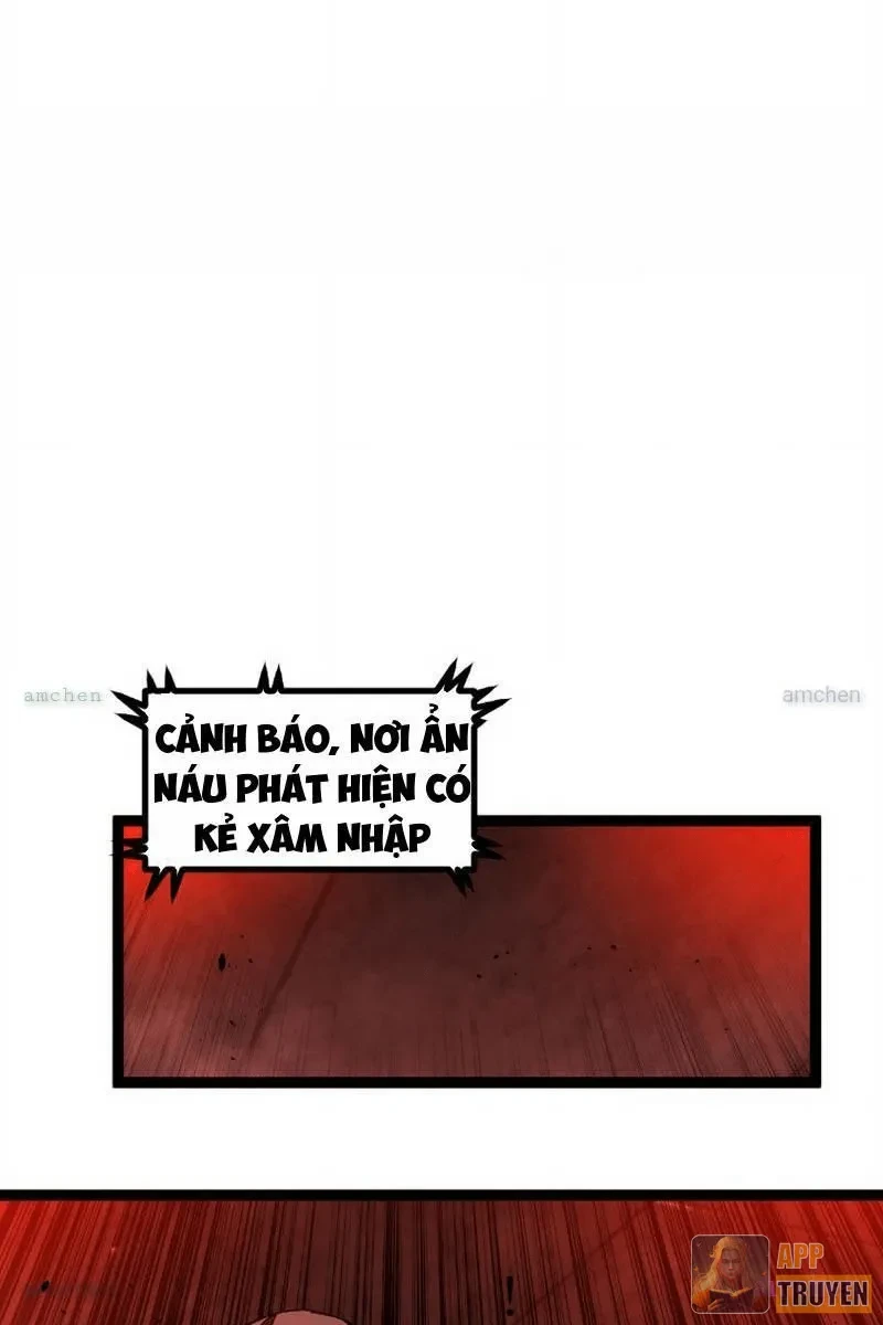 Thích Khách Thần Cấp, Ta Chính Là Bóng Đêm Chapter 101 - 11