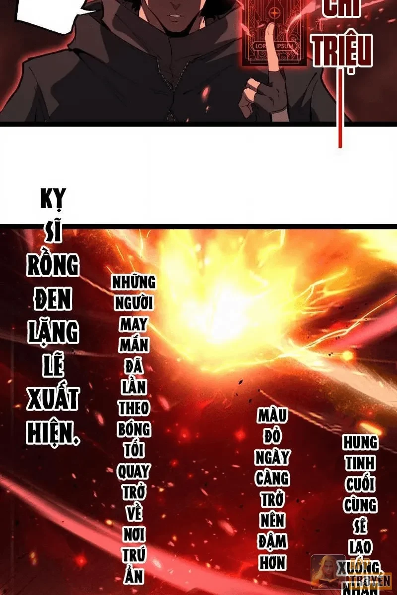 Thích Khách Thần Cấp, Ta Chính Là Bóng Đêm Chapter 101 - 14