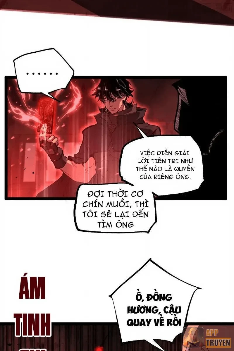 Thích Khách Thần Cấp, Ta Chính Là Bóng Đêm Chapter 101 - 18