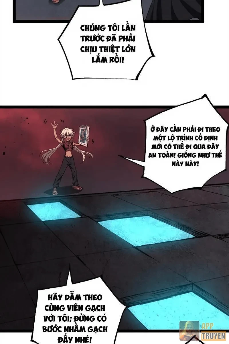 Thích Khách Thần Cấp, Ta Chính Là Bóng Đêm Chapter 101 - 24