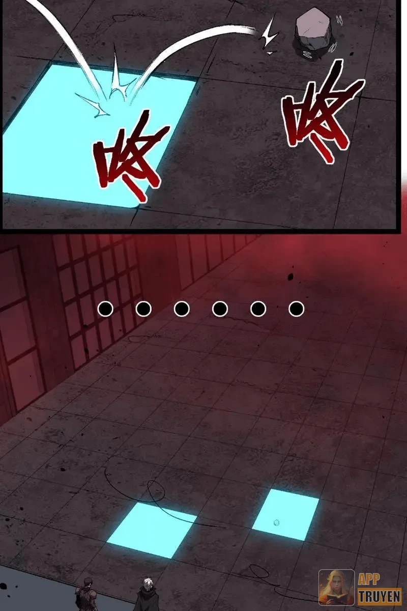 Thích Khách Thần Cấp, Ta Chính Là Bóng Đêm Chapter 101 - 27