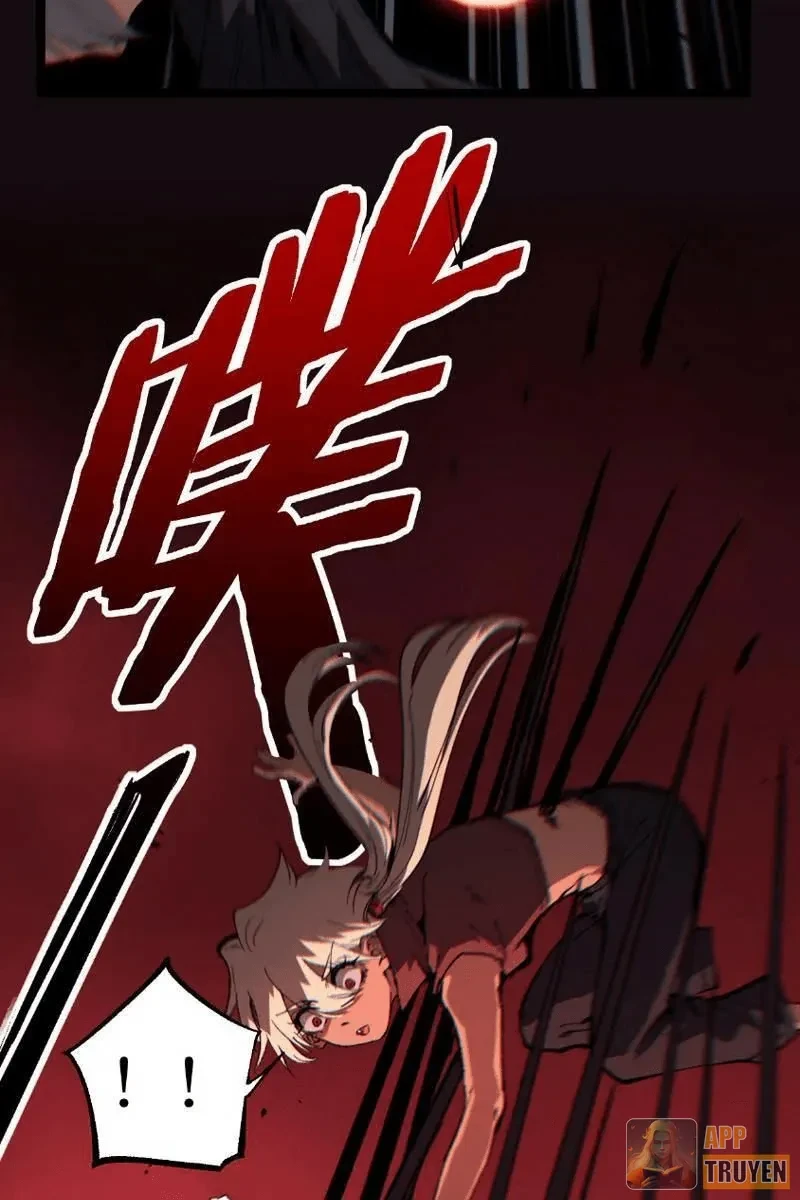 Thích Khách Thần Cấp, Ta Chính Là Bóng Đêm Chapter 101 - 30