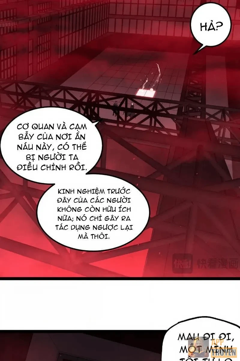 Thích Khách Thần Cấp, Ta Chính Là Bóng Đêm Chapter 101 - 34