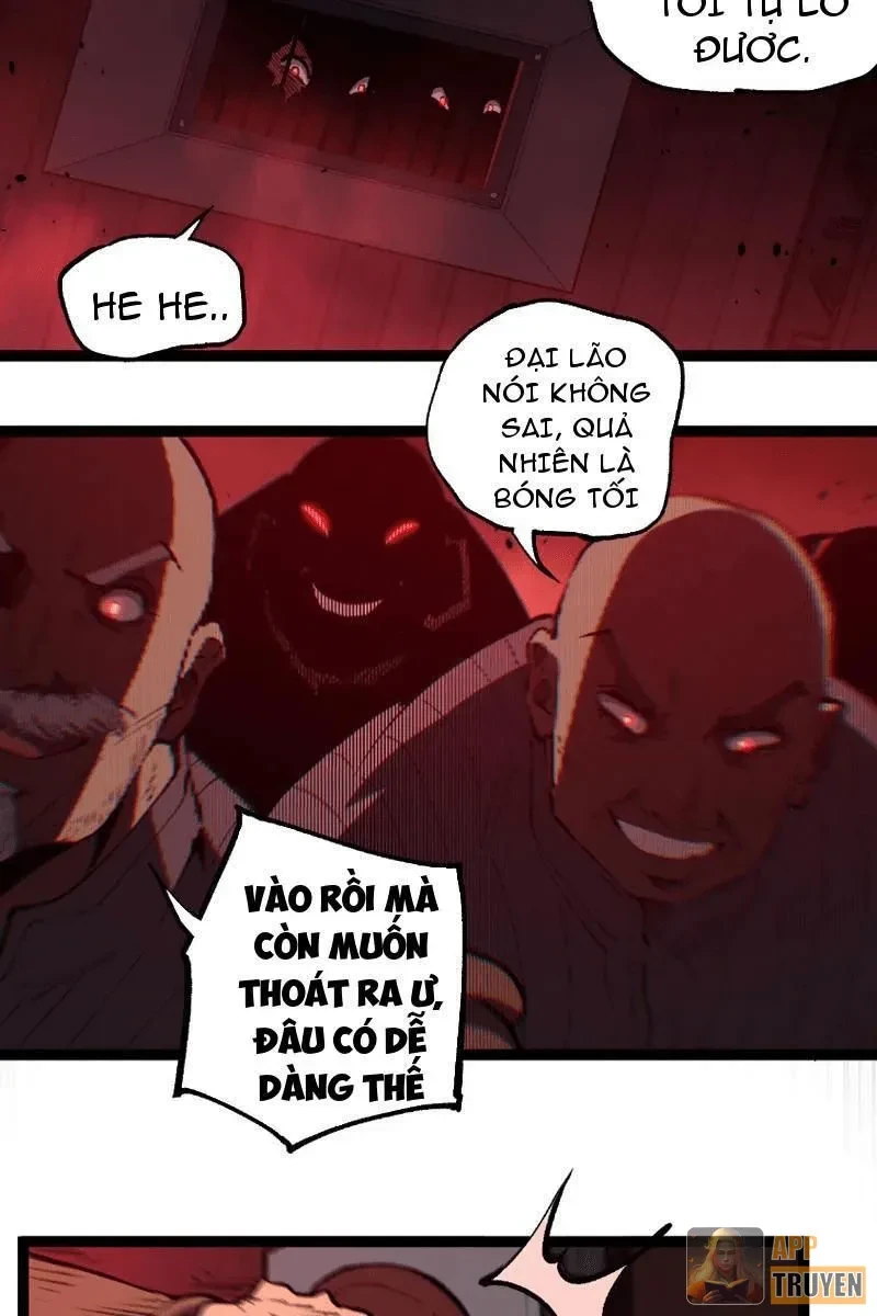 Thích Khách Thần Cấp, Ta Chính Là Bóng Đêm Chapter 101 - 35