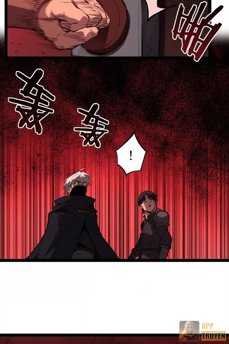 Thích Khách Thần Cấp, Ta Chính Là Bóng Đêm Chapter 101 - 36