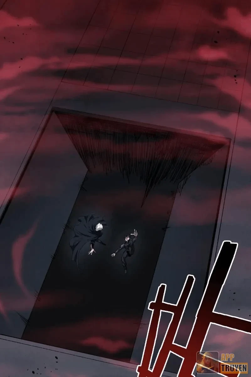 Thích Khách Thần Cấp, Ta Chính Là Bóng Đêm Chapter 101 - 37