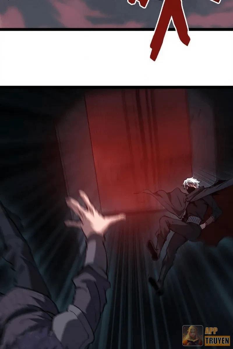 Thích Khách Thần Cấp, Ta Chính Là Bóng Đêm Chapter 101 - 38