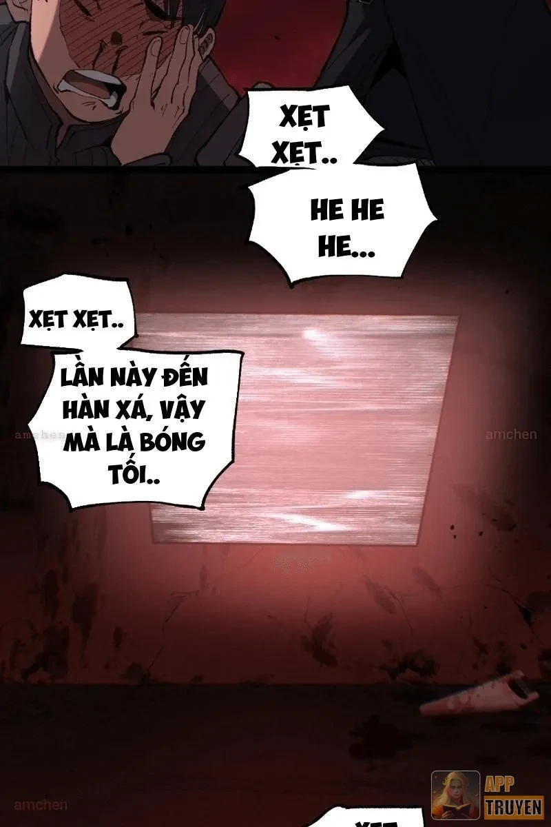 Thích Khách Thần Cấp, Ta Chính Là Bóng Đêm Chapter 101 - 41