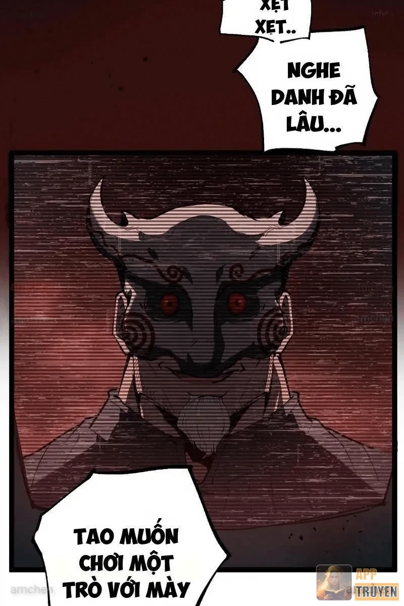 Thích Khách Thần Cấp, Ta Chính Là Bóng Đêm Chapter 101 - 42