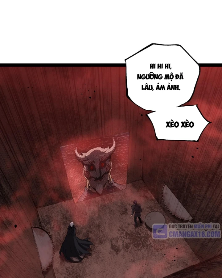 Thích Khách Thần Cấp, Ta Chính Là Bóng Đêm Chapter 102 - 3