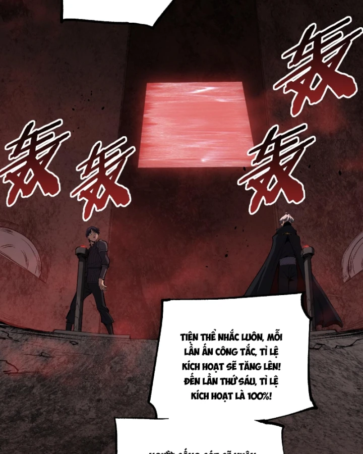 Thích Khách Thần Cấp, Ta Chính Là Bóng Đêm Chapter 102 - 7