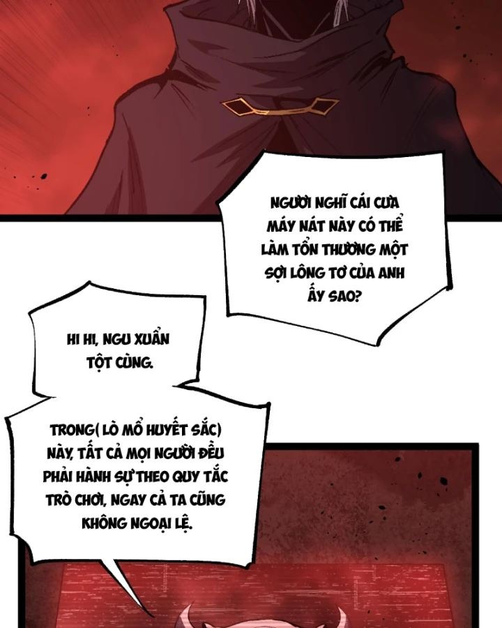 Thích Khách Thần Cấp, Ta Chính Là Bóng Đêm Chapter 102 - 10