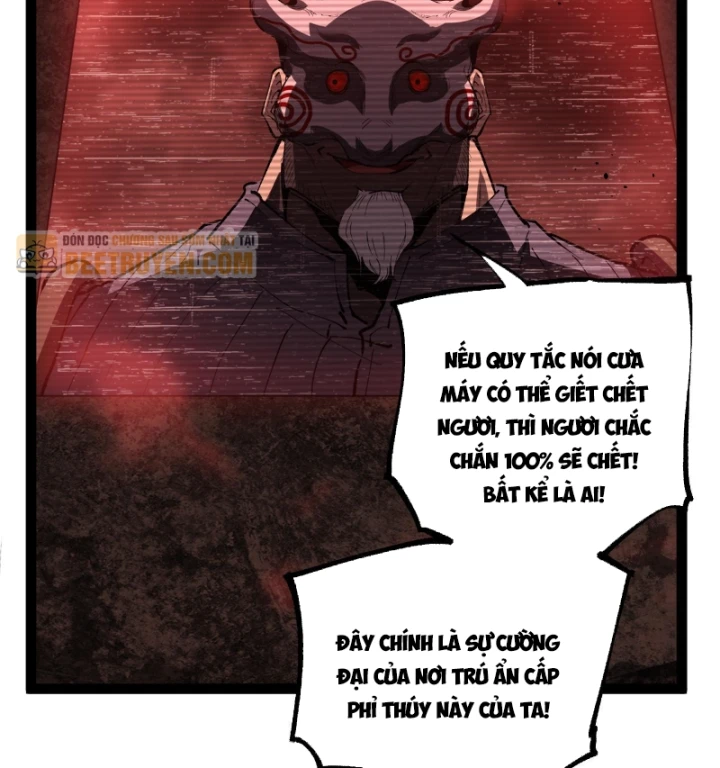 Thích Khách Thần Cấp, Ta Chính Là Bóng Đêm Chapter 102 - 11