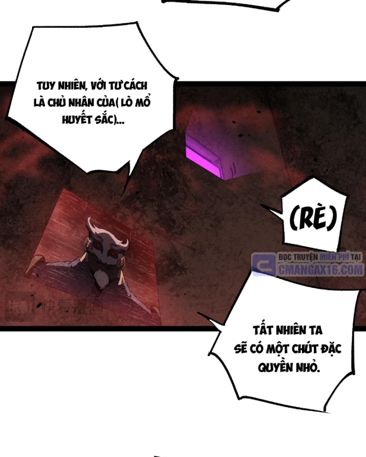 Thích Khách Thần Cấp, Ta Chính Là Bóng Đêm Chapter 102 - 12