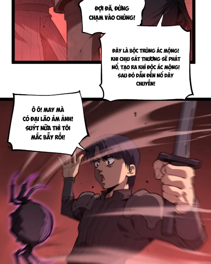 Thích Khách Thần Cấp, Ta Chính Là Bóng Đêm Chapter 102 - 16