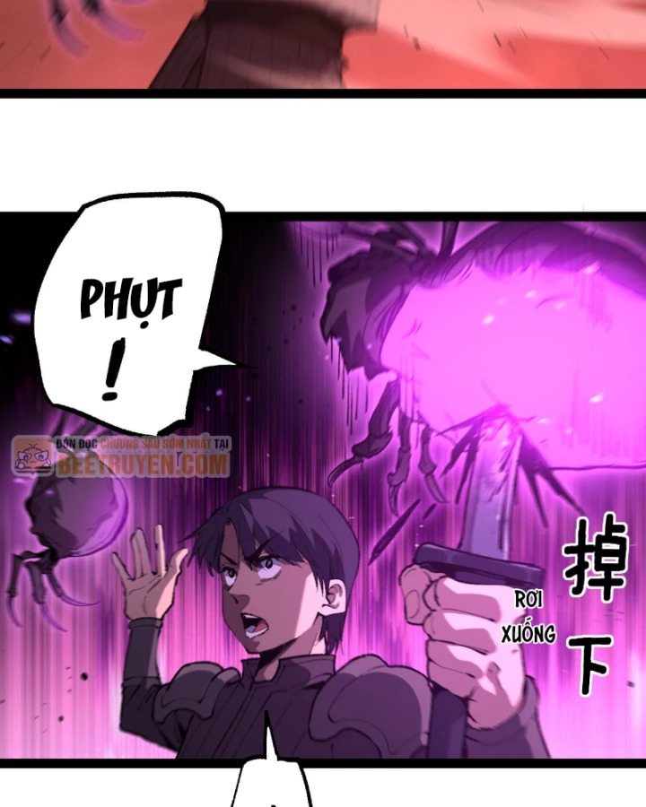 Thích Khách Thần Cấp, Ta Chính Là Bóng Đêm Chapter 102 - 17