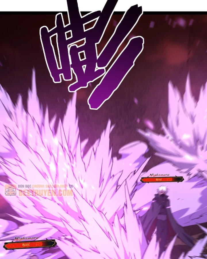 Thích Khách Thần Cấp, Ta Chính Là Bóng Đêm Chapter 102 - 21