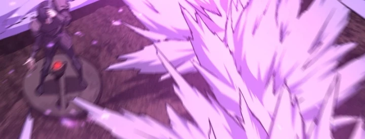 Thích Khách Thần Cấp, Ta Chính Là Bóng Đêm Chapter 102 - 22