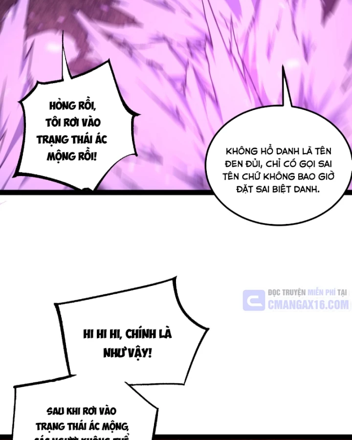 Thích Khách Thần Cấp, Ta Chính Là Bóng Đêm Chapter 102 - 23