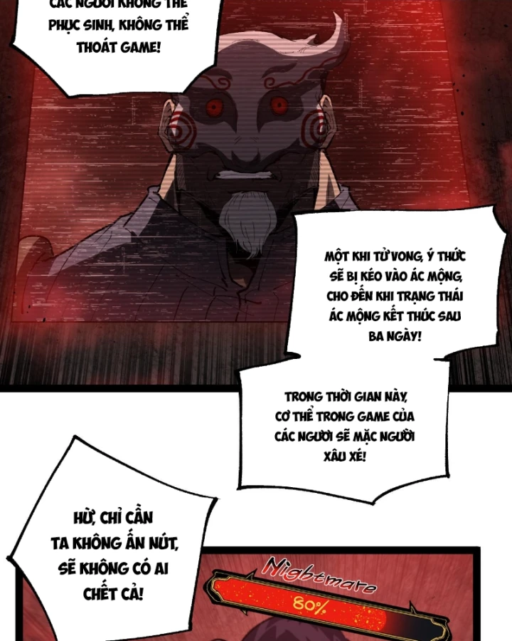 Thích Khách Thần Cấp, Ta Chính Là Bóng Đêm Chapter 102 - 24