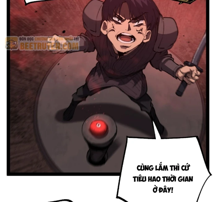 Thích Khách Thần Cấp, Ta Chính Là Bóng Đêm Chapter 102 - 25