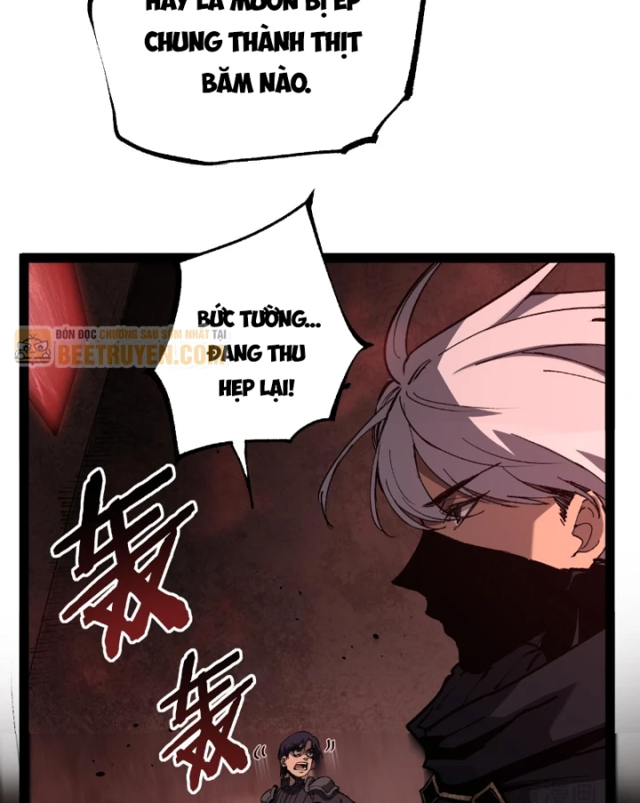 Thích Khách Thần Cấp, Ta Chính Là Bóng Đêm Chapter 102 - 28