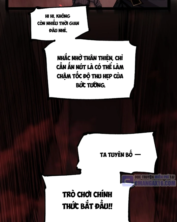 Thích Khách Thần Cấp, Ta Chính Là Bóng Đêm Chapter 102 - 29