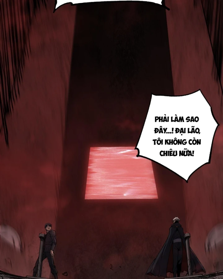 Thích Khách Thần Cấp, Ta Chính Là Bóng Đêm Chapter 102 - 30