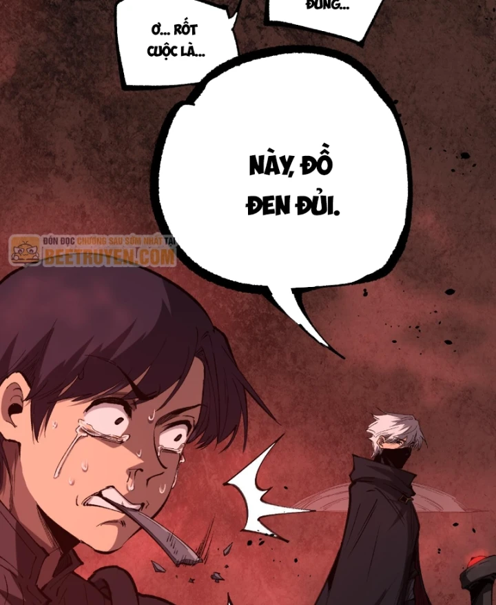 Thích Khách Thần Cấp, Ta Chính Là Bóng Đêm Chapter 102 - 34