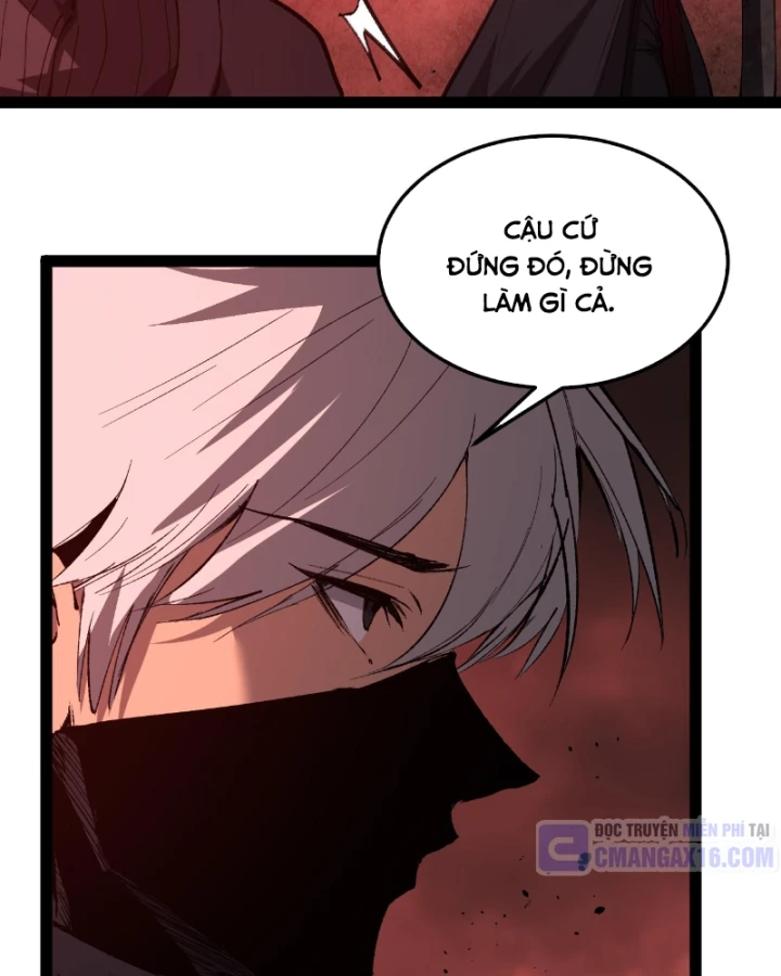 Thích Khách Thần Cấp, Ta Chính Là Bóng Đêm Chapter 102 - 35