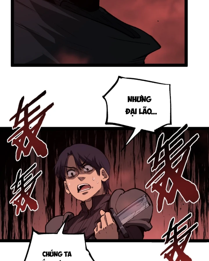 Thích Khách Thần Cấp, Ta Chính Là Bóng Đêm Chapter 102 - 36