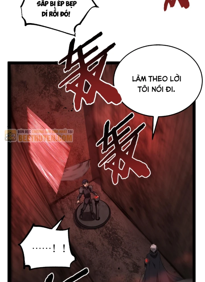 Thích Khách Thần Cấp, Ta Chính Là Bóng Đêm Chapter 102 - 37