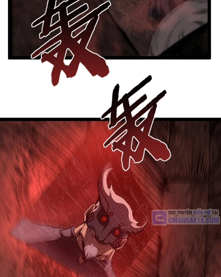 Thích Khách Thần Cấp, Ta Chính Là Bóng Đêm Chapter 102 - 38