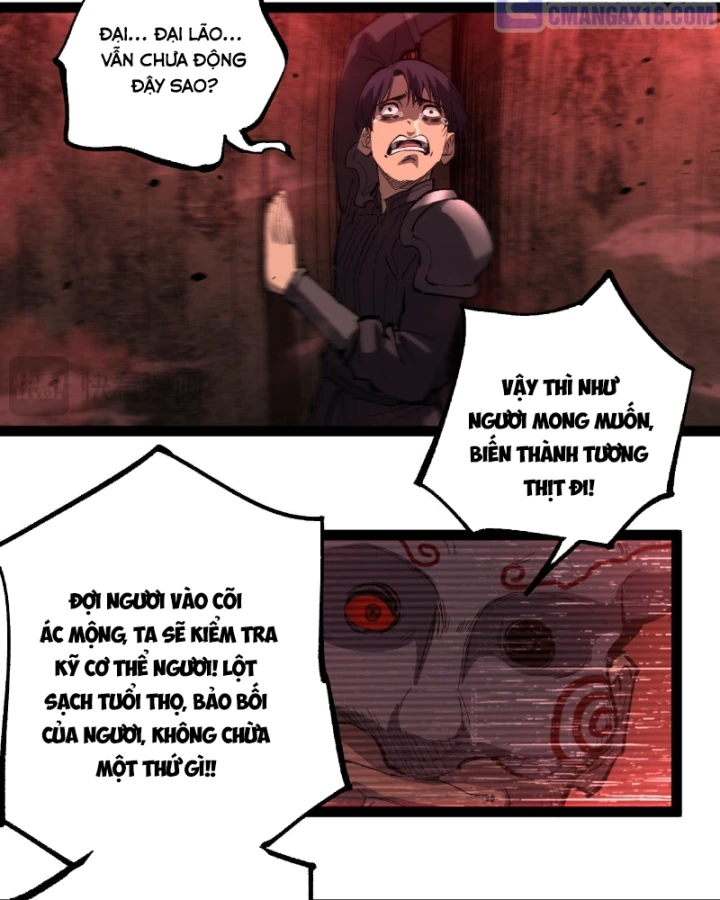 Thích Khách Thần Cấp, Ta Chính Là Bóng Đêm Chapter 102 - 42