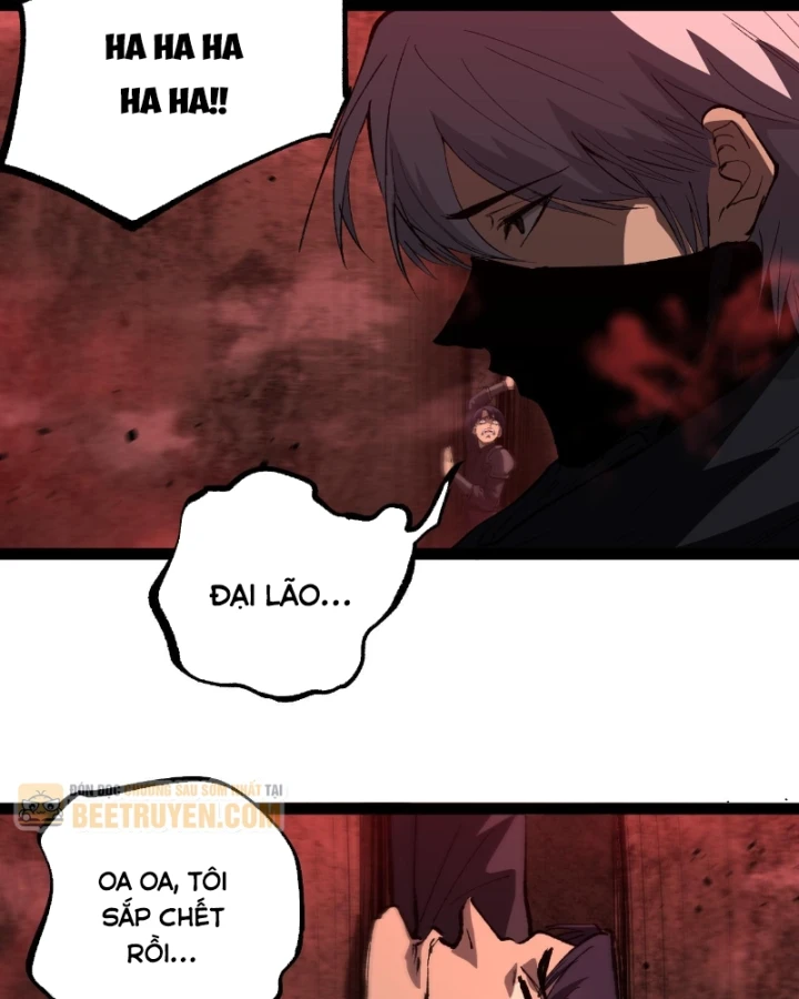 Thích Khách Thần Cấp, Ta Chính Là Bóng Đêm Chapter 102 - 43