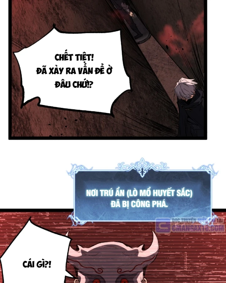 Thích Khách Thần Cấp, Ta Chính Là Bóng Đêm Chapter 102 - 48