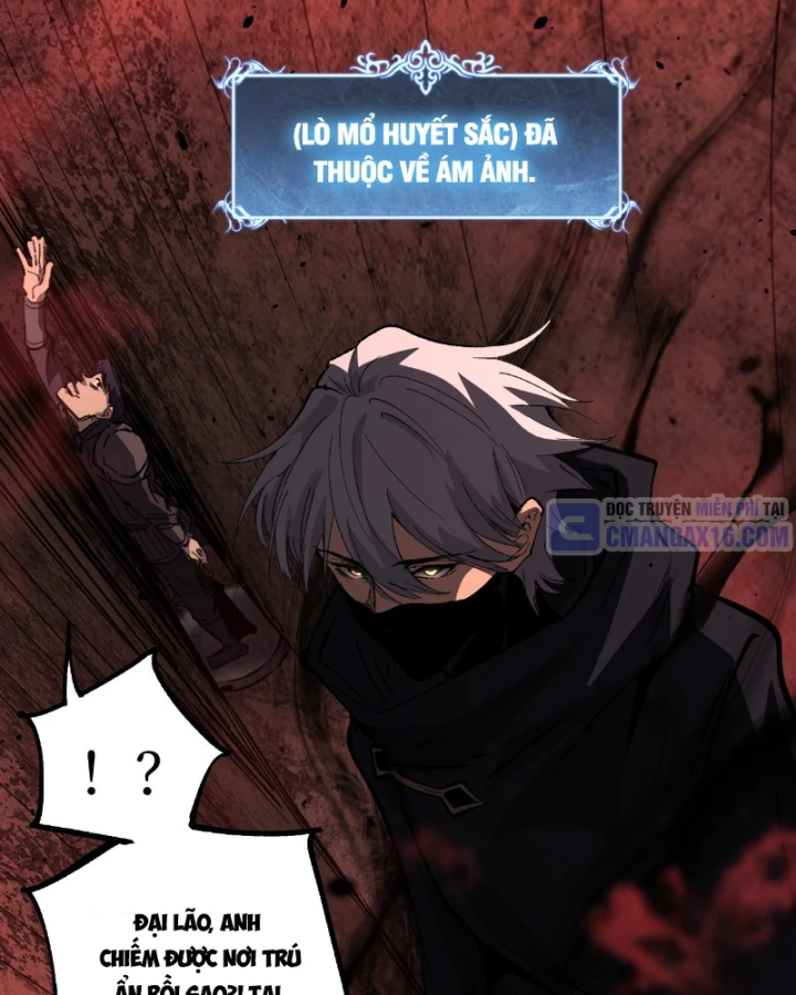 Thích Khách Thần Cấp, Ta Chính Là Bóng Đêm Chapter 102 - 51