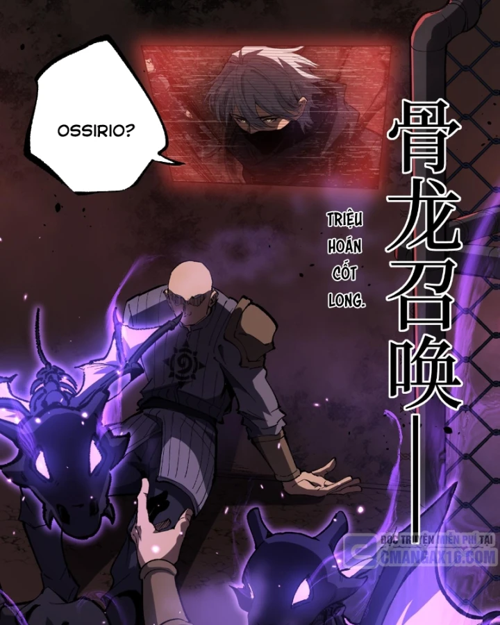 Thích Khách Thần Cấp, Ta Chính Là Bóng Đêm Chapter 102 - 54