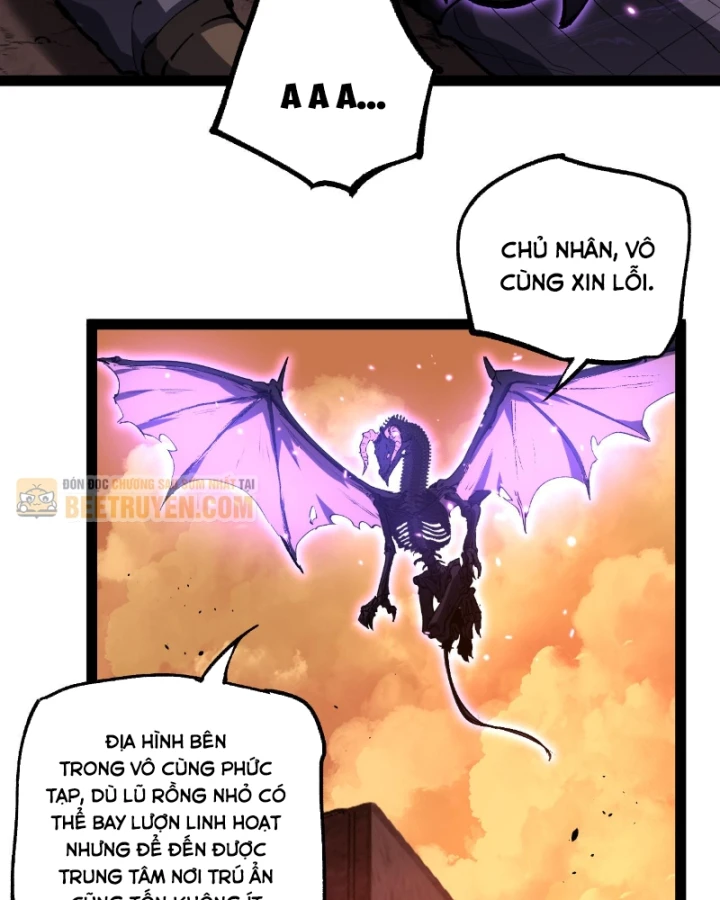 Thích Khách Thần Cấp, Ta Chính Là Bóng Đêm Chapter 102 - 56